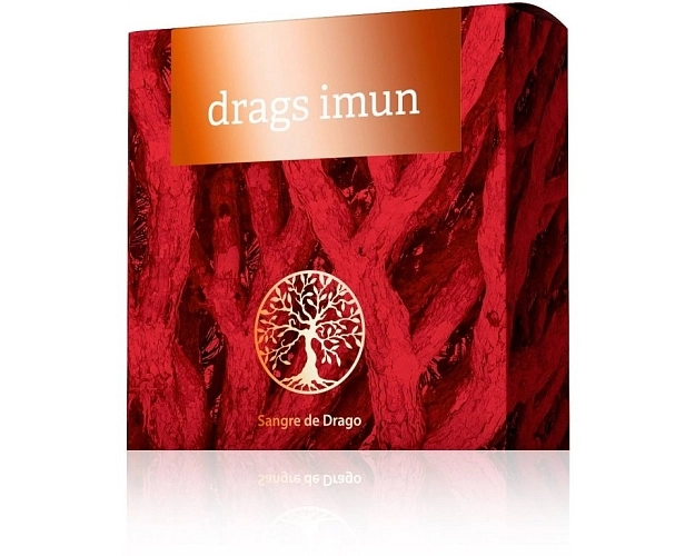 Drags Imun mýdlo